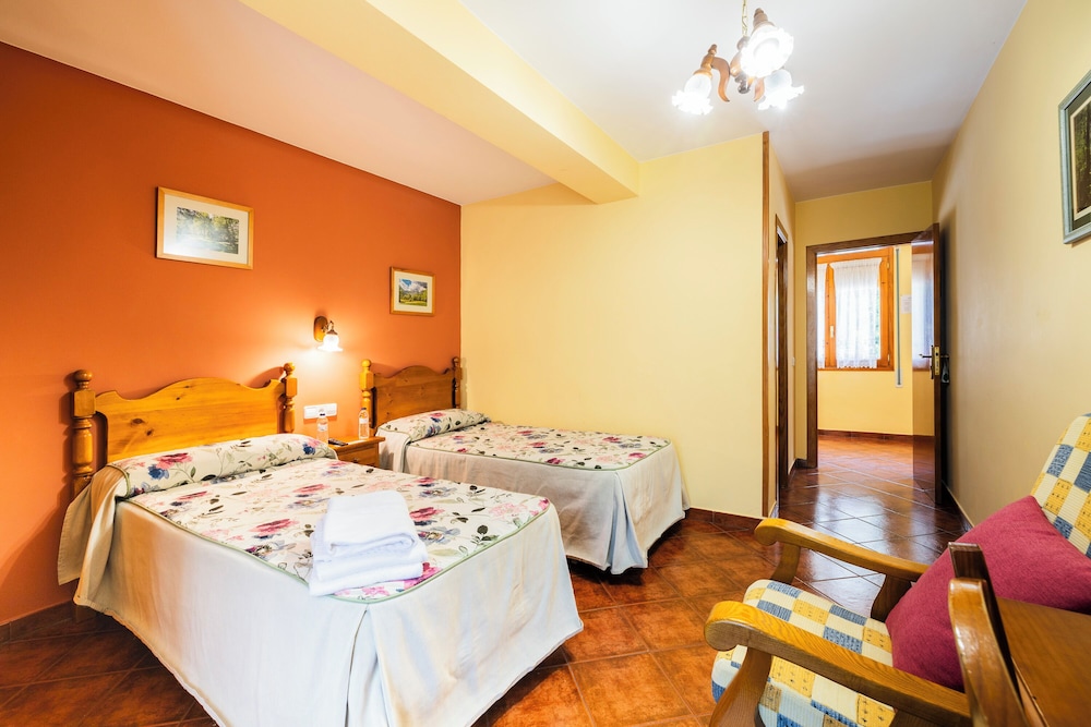 Habitación Doble Estándar