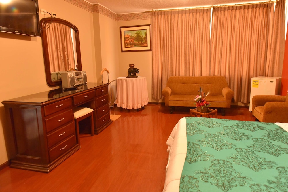 Single Room, 1 Double Bed photo 3