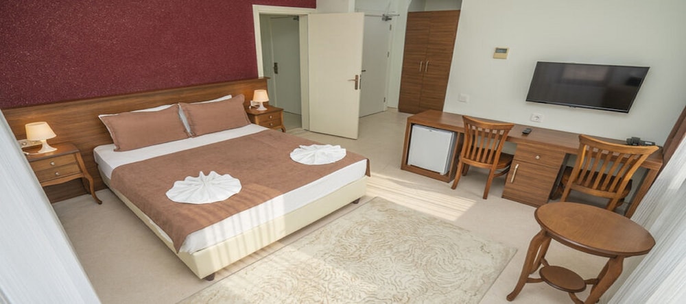 Standard Room photo 1