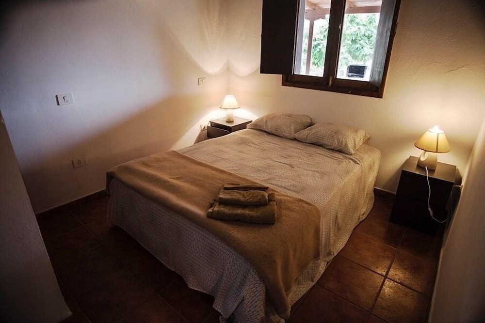 Bungalow, 1 habitación, terraza, vista a la montaña (Disfrute)