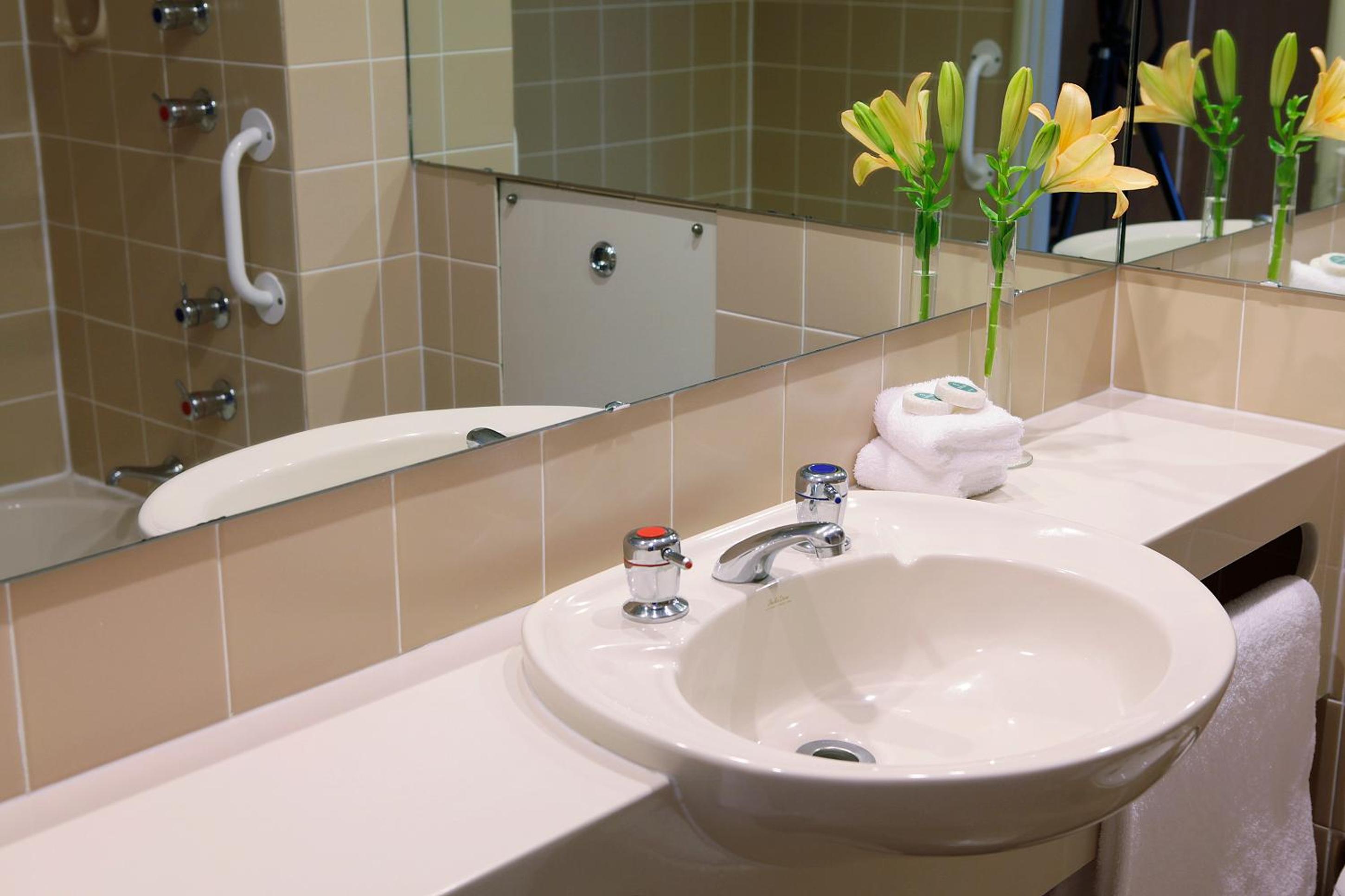 Superior Double or Twin Room with Terrace - Photo 4