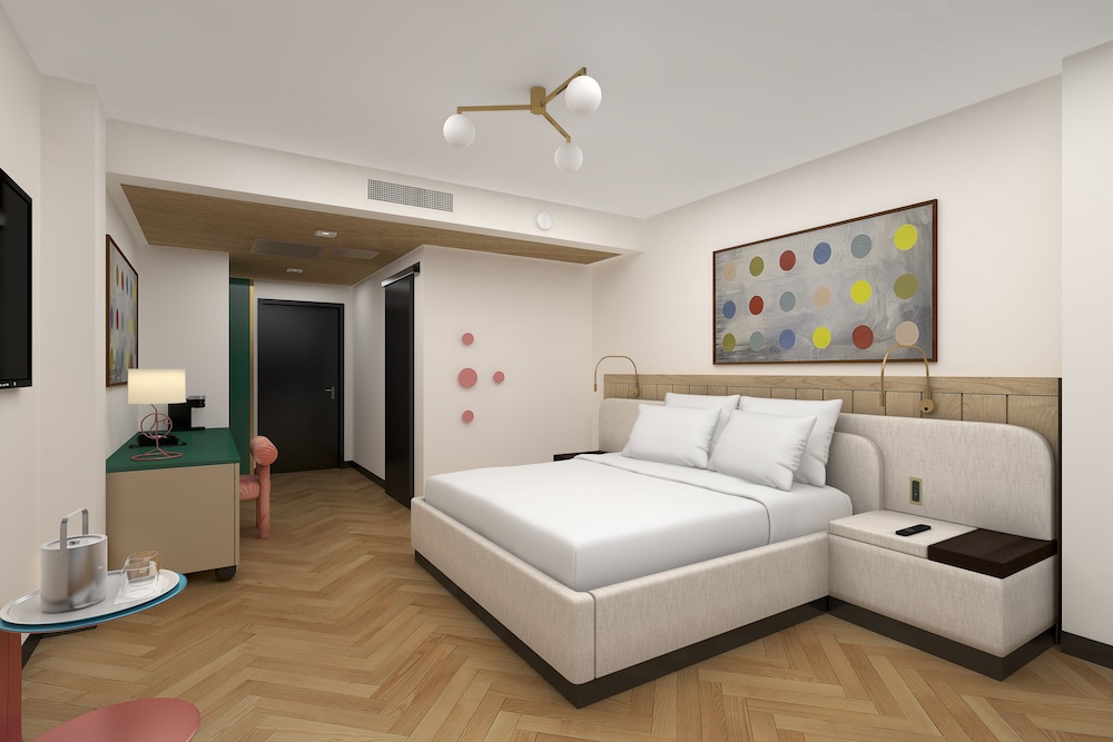 Hilton Miami Beach, 写真 2