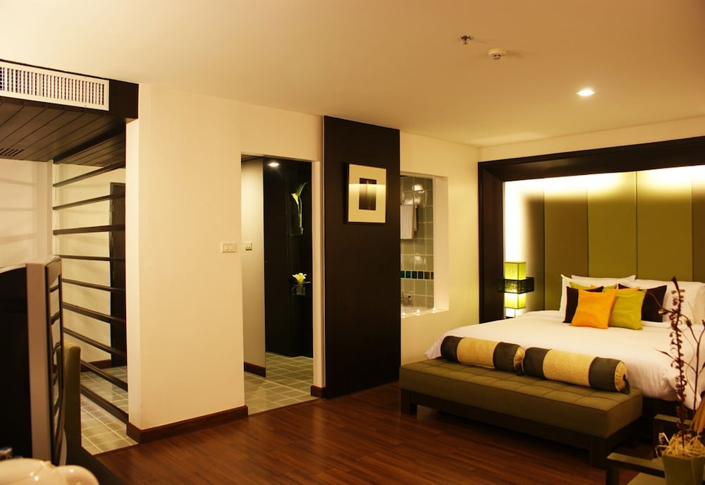 Deluxe Room - Photo 3