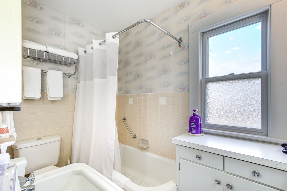 Apartment (Tomi - with beautiful view - A1(4+1))