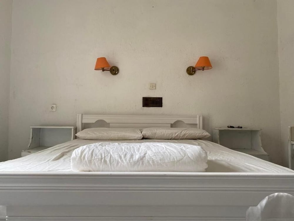 Comfort Double Room - Photo 1