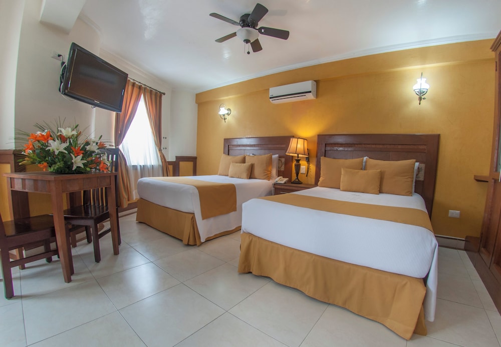 Double Room - Photo 3