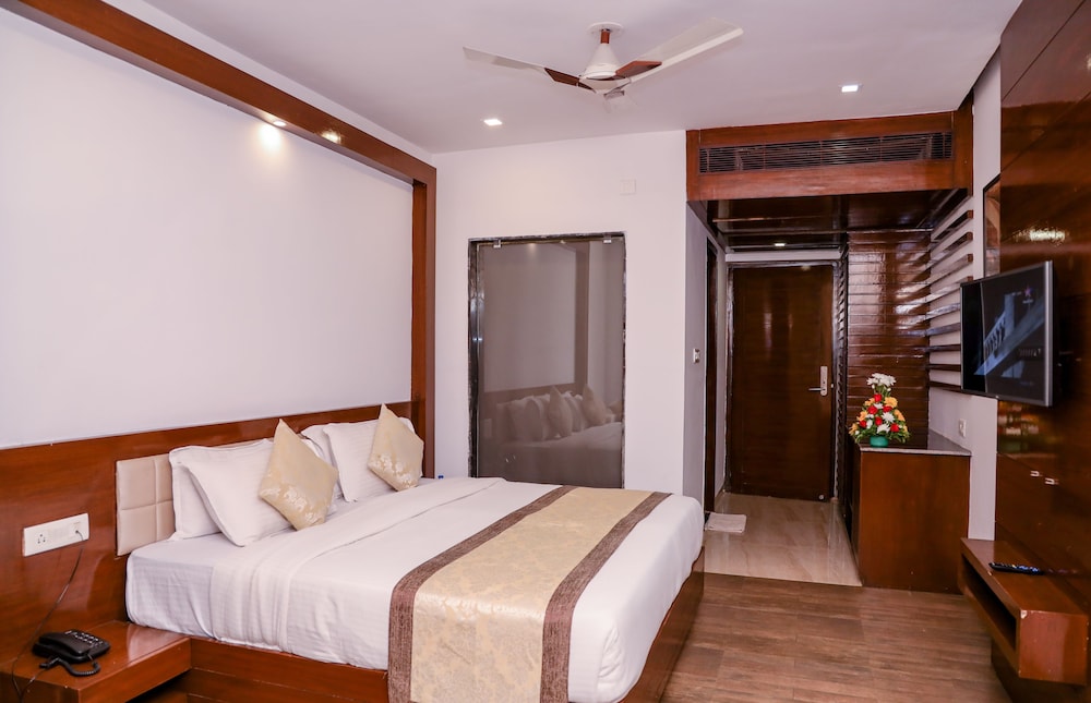 Superior Double Room photo 1