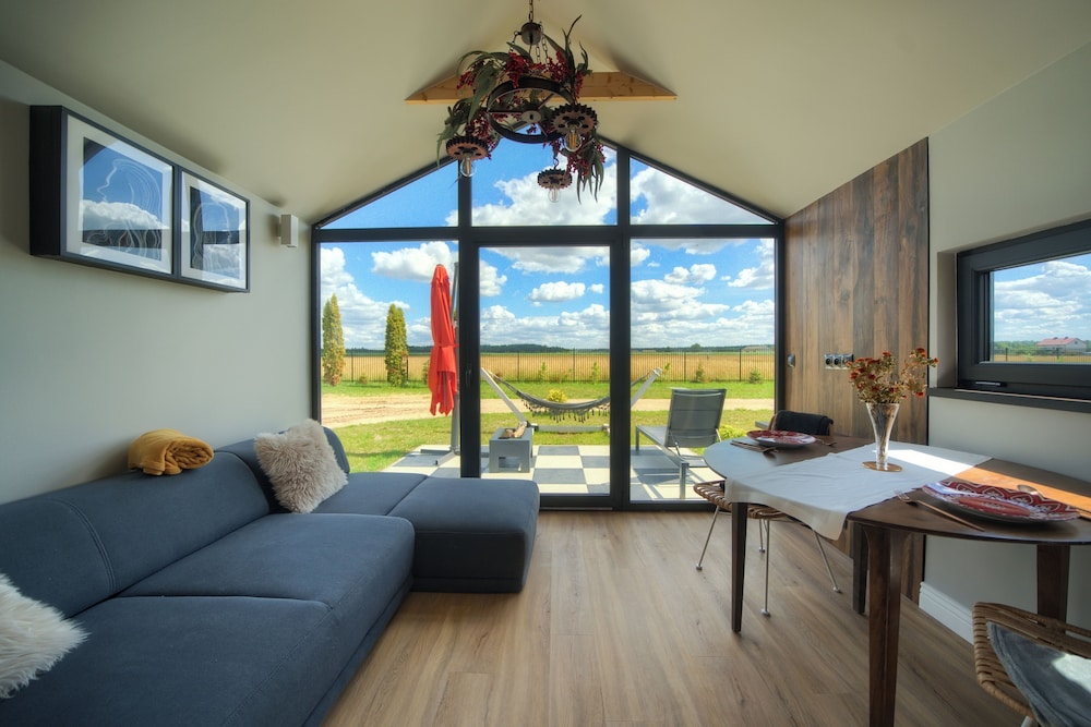 Comfort Cabin photo 2