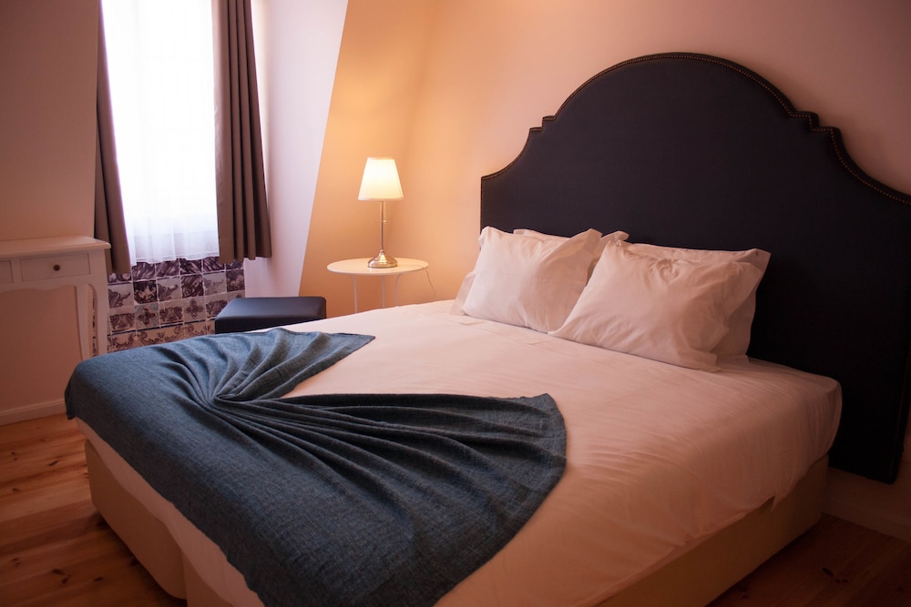 Double Room (Mansarde)