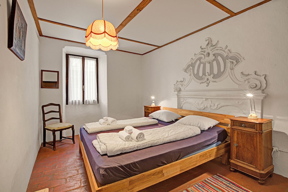 Standard Apartment, Multiple Bedrooms (Historical Caslano 1) photo 2