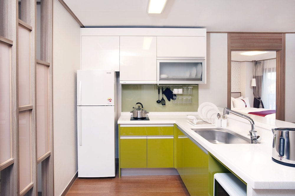 Suite, 2 Bedrooms (1 additional Ondol Bed) photo 3