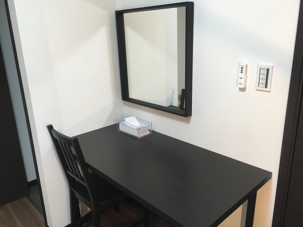 Economy Double Room Shared Bathroom 2F photo 2