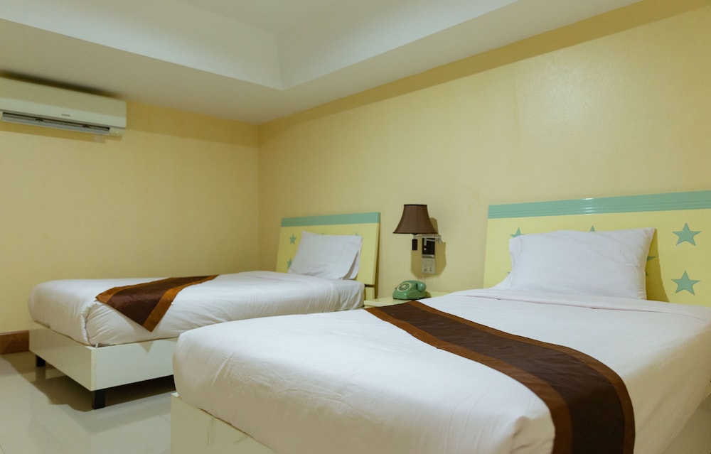 Superior Twin Room photo 3