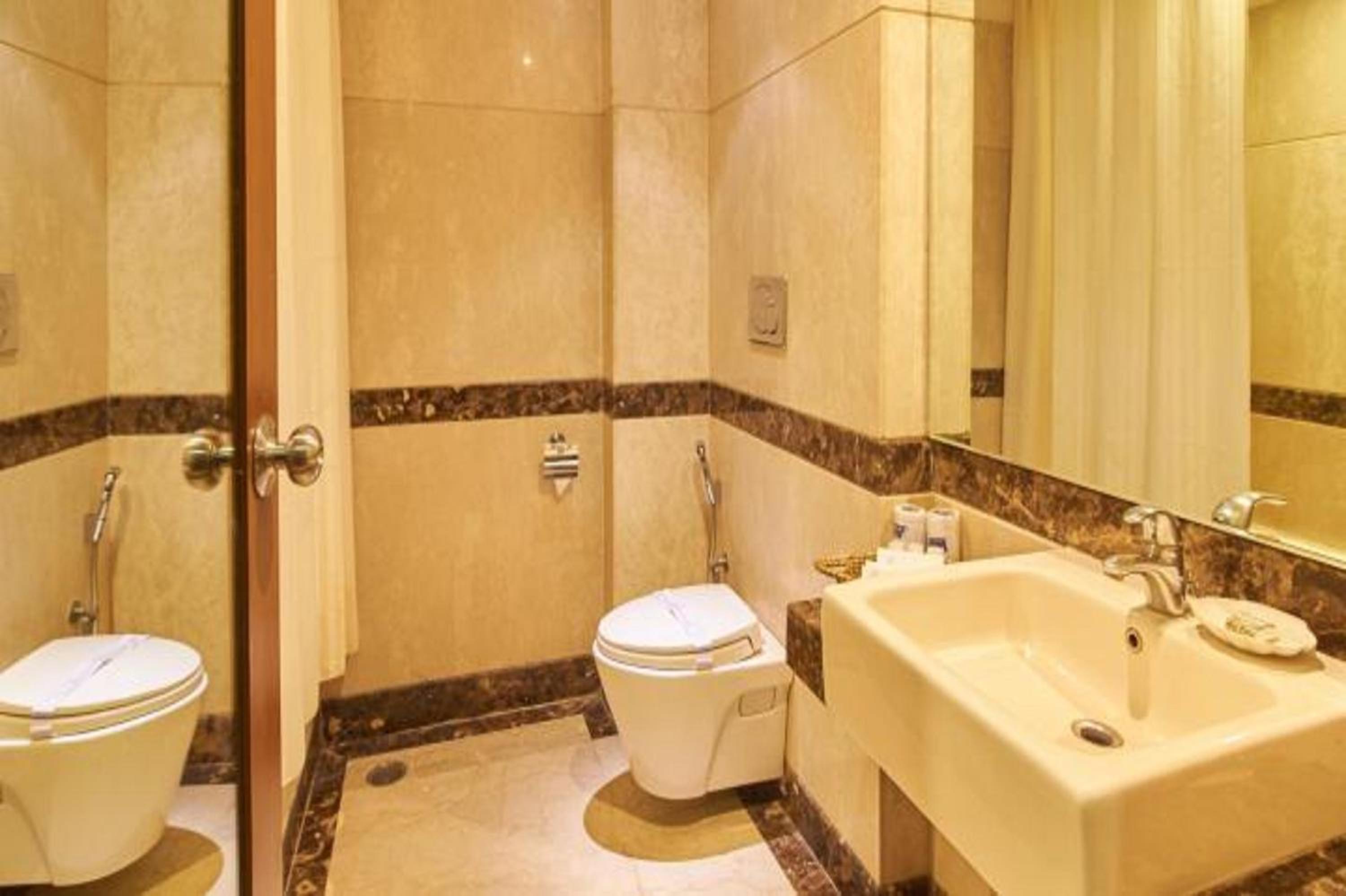 Deluxe Double Or Twin Room photo 3