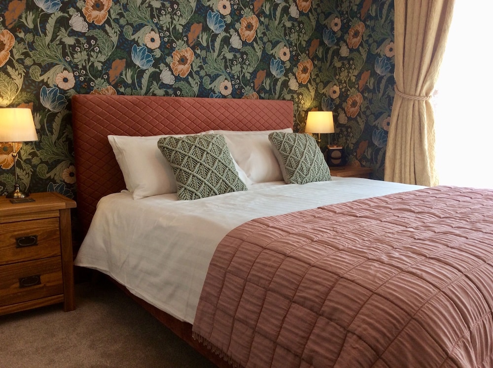 Double Room (Balcony Room) photo 1