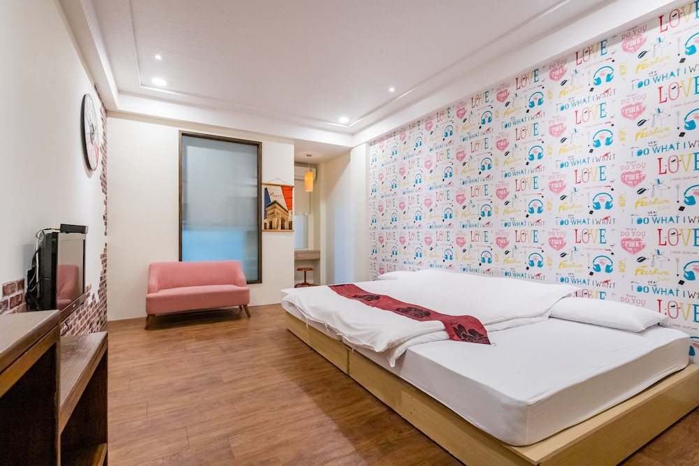 Quadruple Room (Love) photo 1