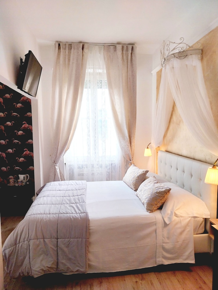Comfort Room