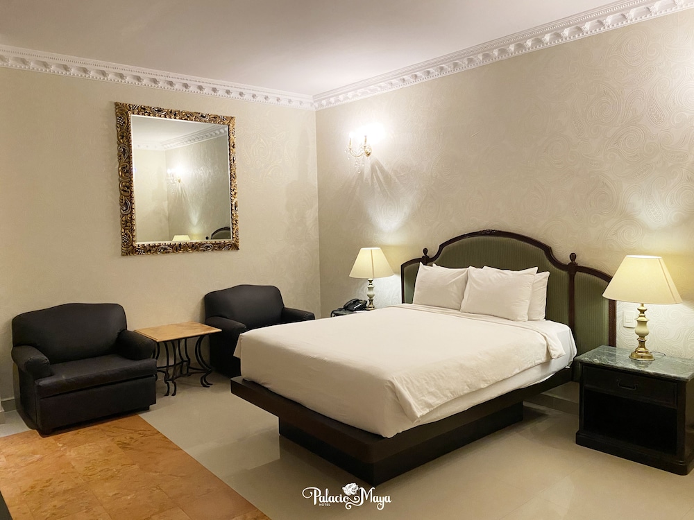 Presidential Suite photo 2