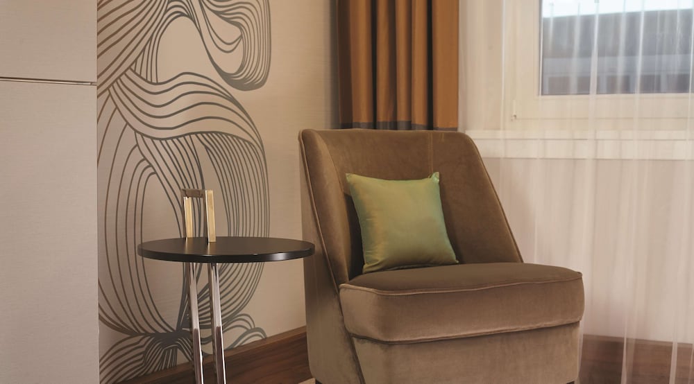 Comfort Twin Room, 2 Twin Beds