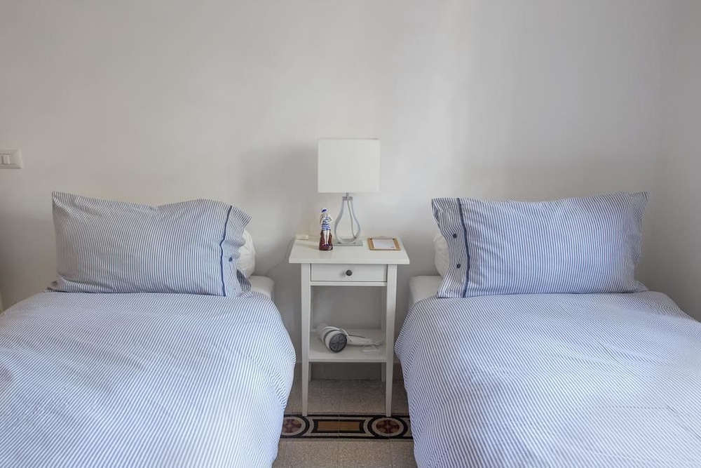 Double or Twin Room, Private Bathroom