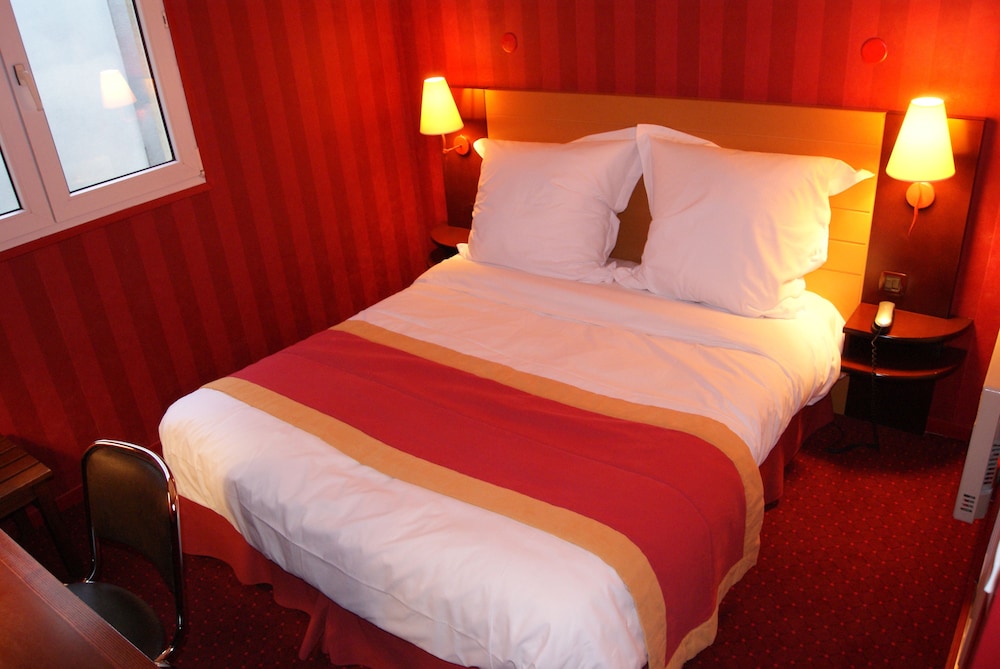 Classic Double Room photo 1