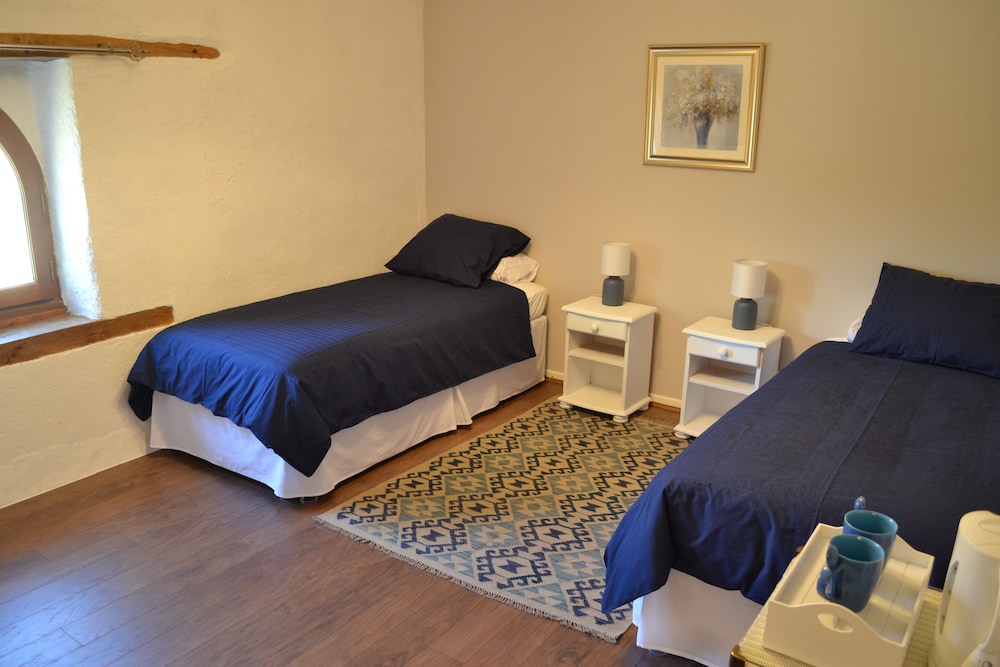 Twin Room (Bleu) photo 3