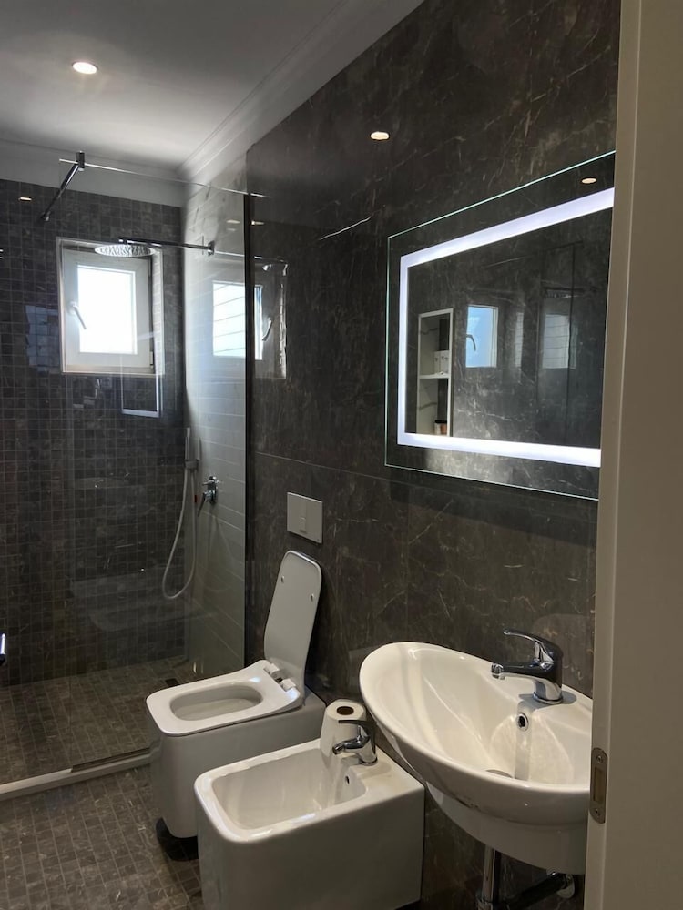 Comfort Triple Room, Balcony, Pool View photo 2