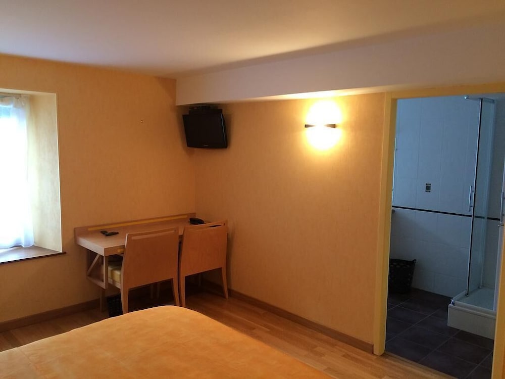 Hotel-Bistro Les Pas Sages, Billede 2