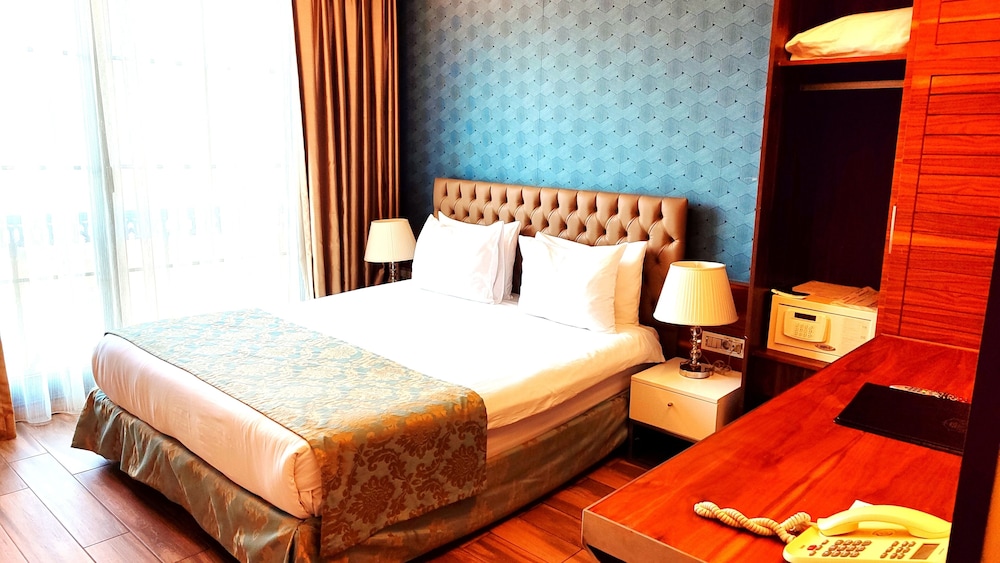 Family Suite, 1 Bedroom photo 3