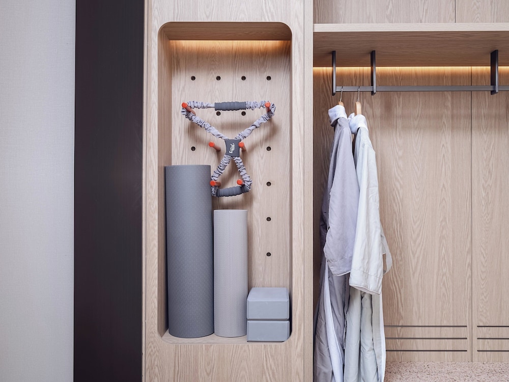 Premium Room Double Beds