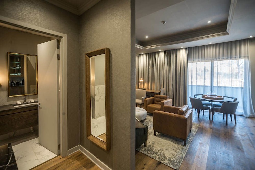 Presidential Penthouse, 2 Bedrooms photo 2