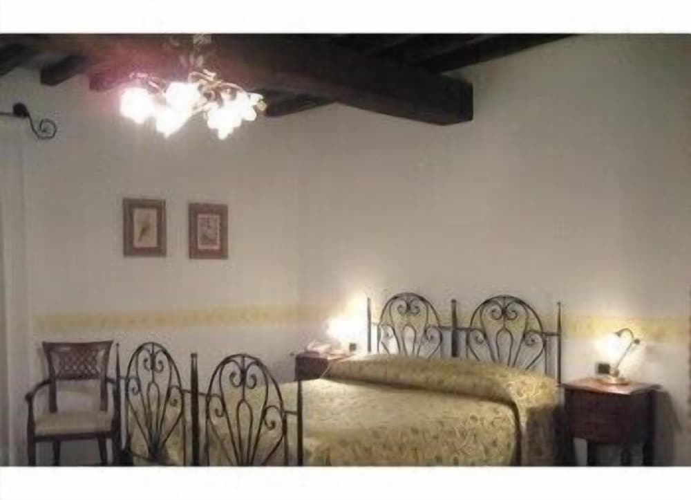 Comfort Triple Room photo 3