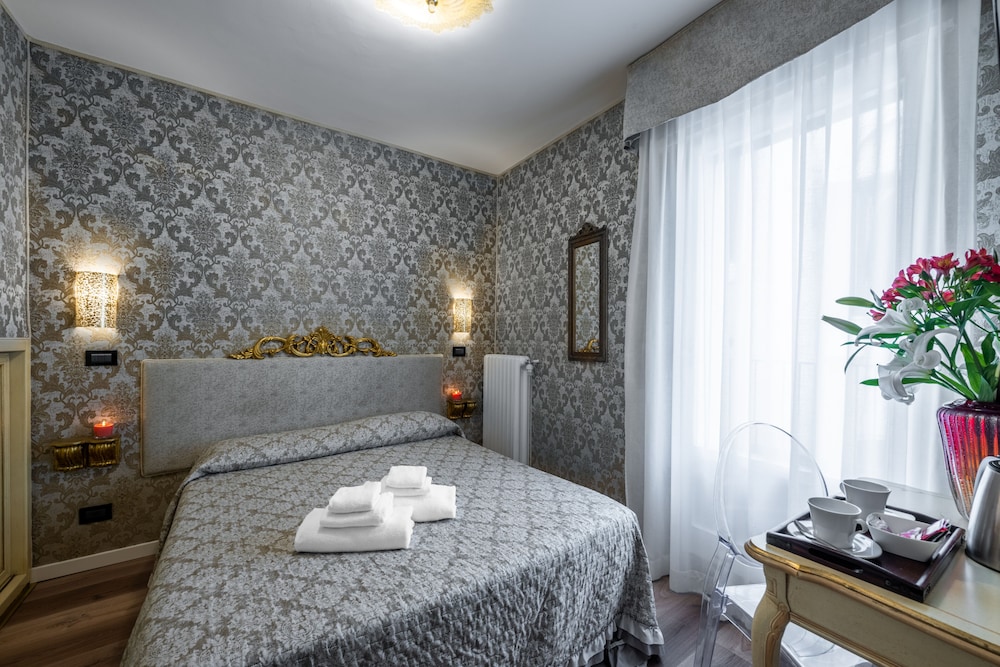 Double Room, Terrace photo 1