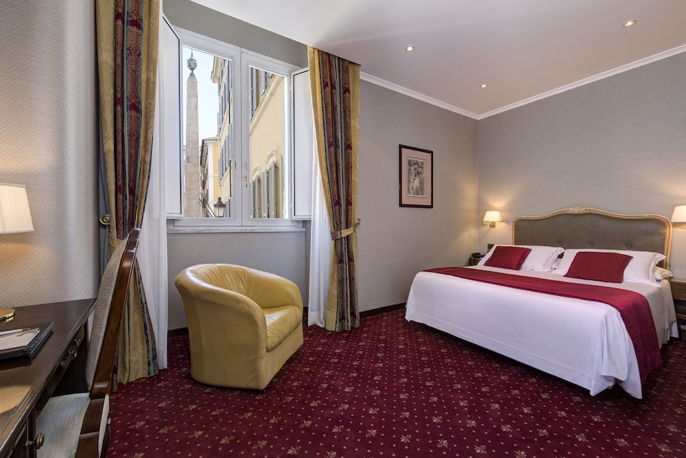 Superior Double or Twin Room, 1 Bedroom - Photo 6