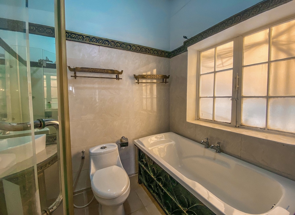 Classic Double Room, 1 Double Bed, City View - Photo 2