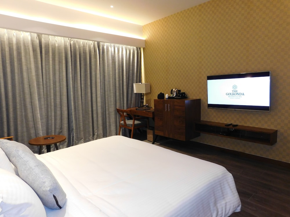 Royal Suite