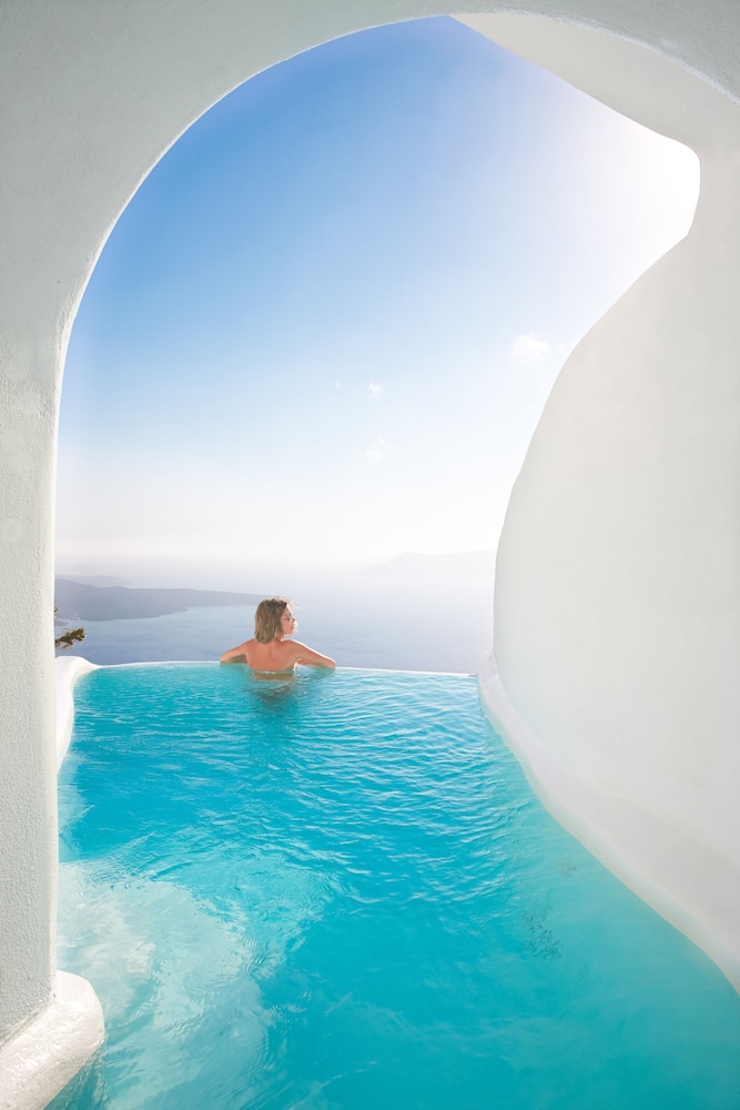 Honeymoon Villa, Private Pool (Honeymoon Villa) - Photo 12