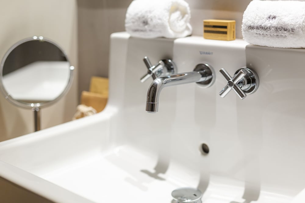 Superior Double Room, 1 Bedroom (Interior)