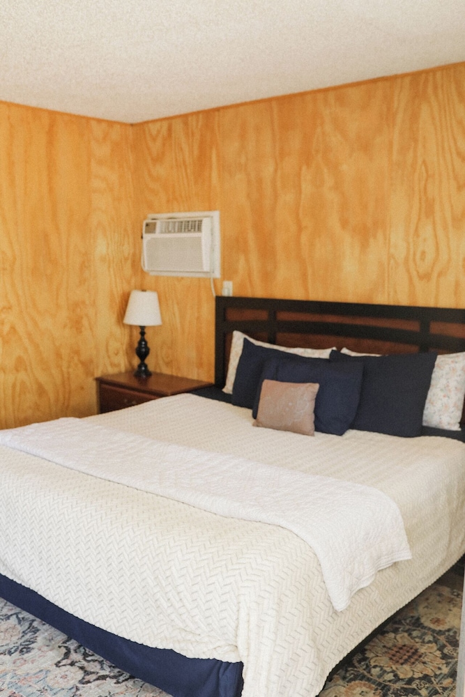 Room, 1 King Bed photo 1