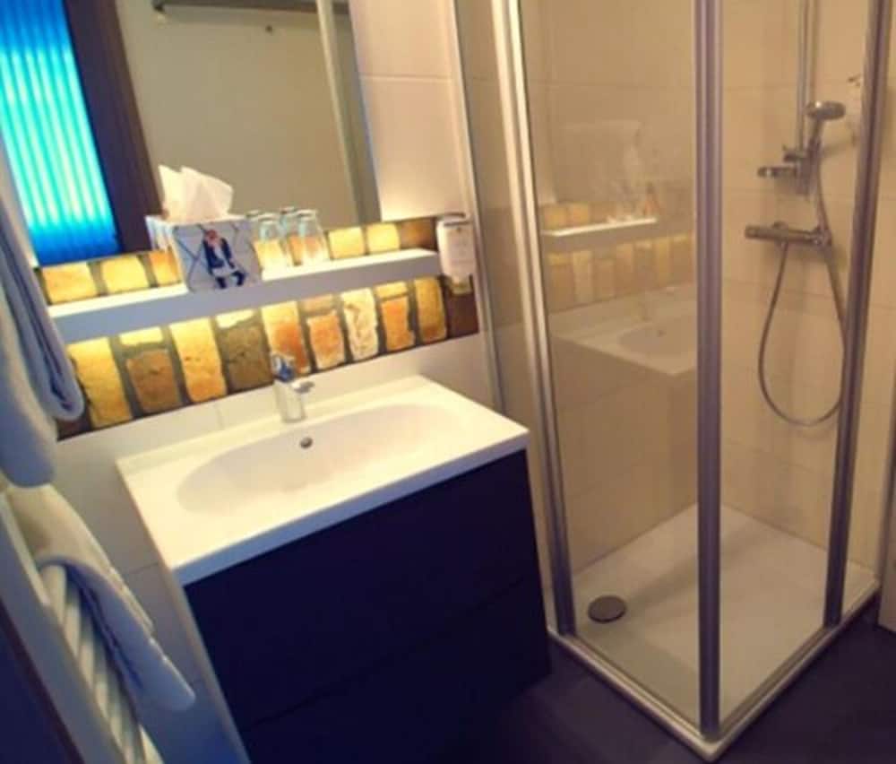 Double Room "Premium" - single use photo 2