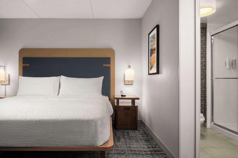 Suite, 1 Bedroom, Non Smoking (King Bed) - Photo 3