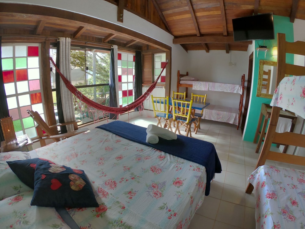 Deluxe Room, Lagoon View photo 1
