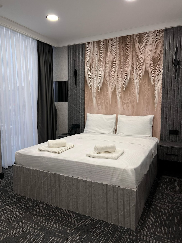 Standard Room, City View photo 1
