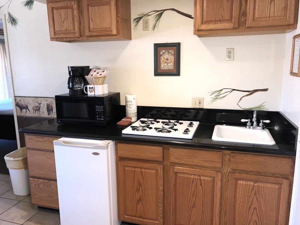 Family Suite, 2 Bedrooms, Lake View photo 2