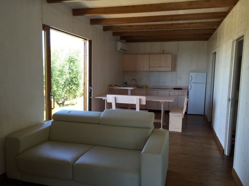 Standard Apartment, Multiple Beds (With Sofa Beds) photo 1