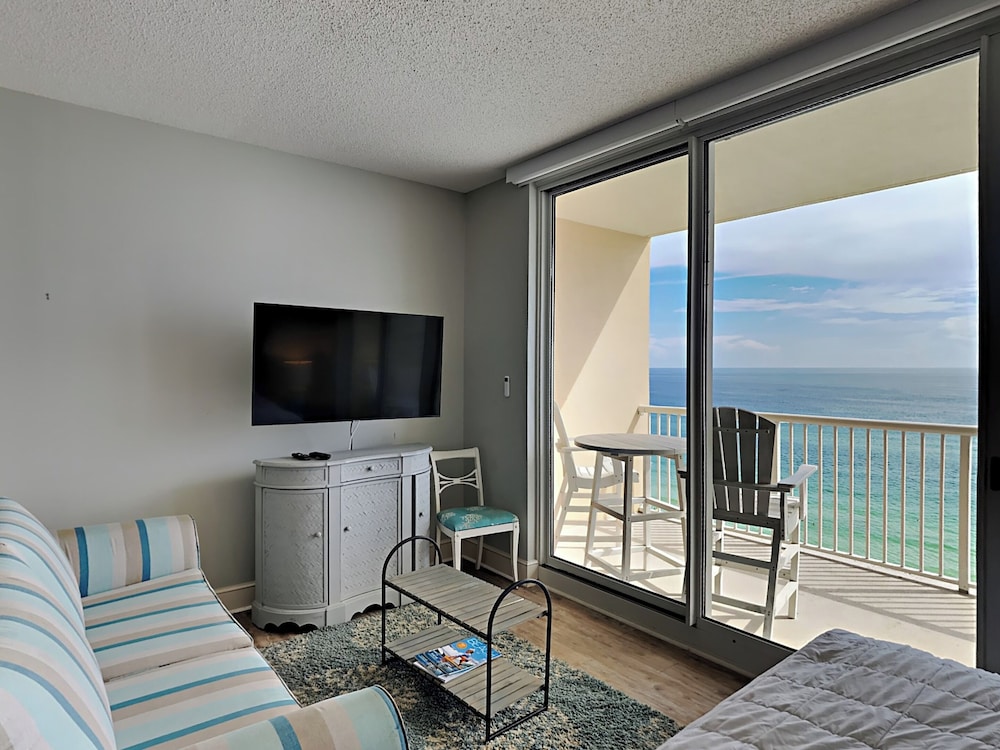 Condo, 1 Queen Bed, Ocean View (T1 1109 - No Pets) photo 3