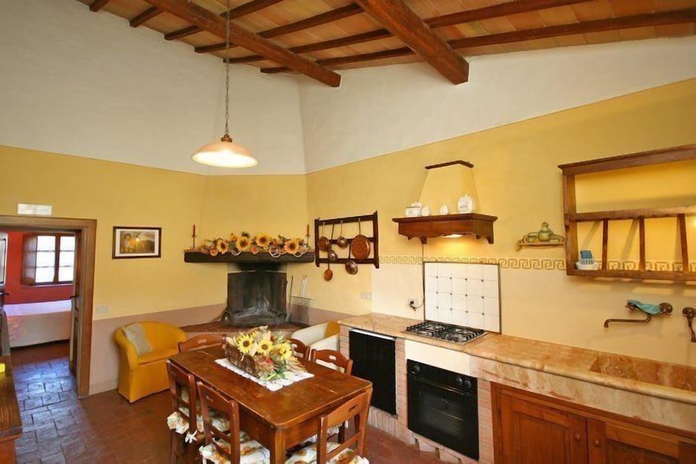 Villa Castiglione by PosarelliVillas, Fotografia 17