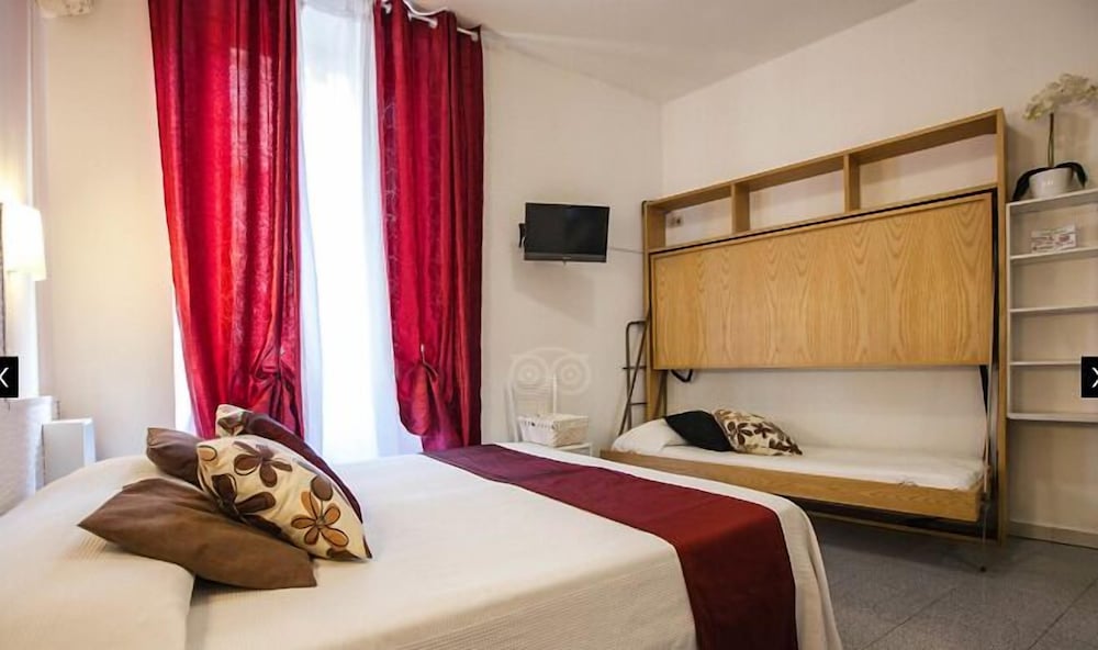 Basic Triple Room, 1 Bedroom - Photo 5