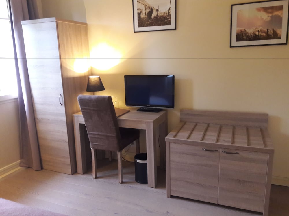 Comfort Double Room - Photo 4