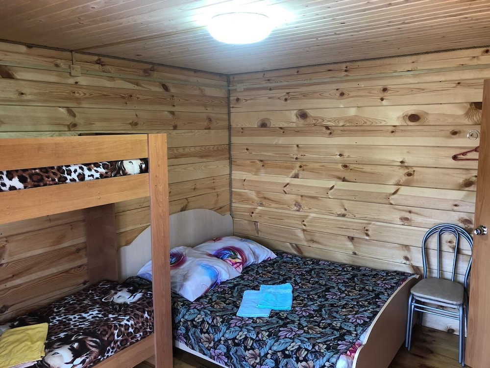 Comfort Quadruple Room